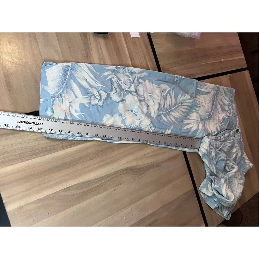 Tiki Capri jeans 8‎